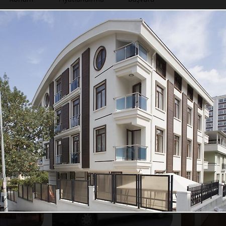 Ac Kiz Ogrenci Yurdu 3. Sube Yenimahalle Ngoại thất bức ảnh